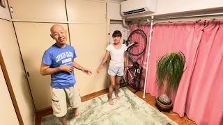 初心者専門セイちゃんレッスン:07/27